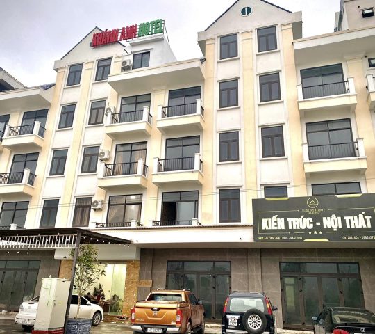 Khánh Anh Hotel