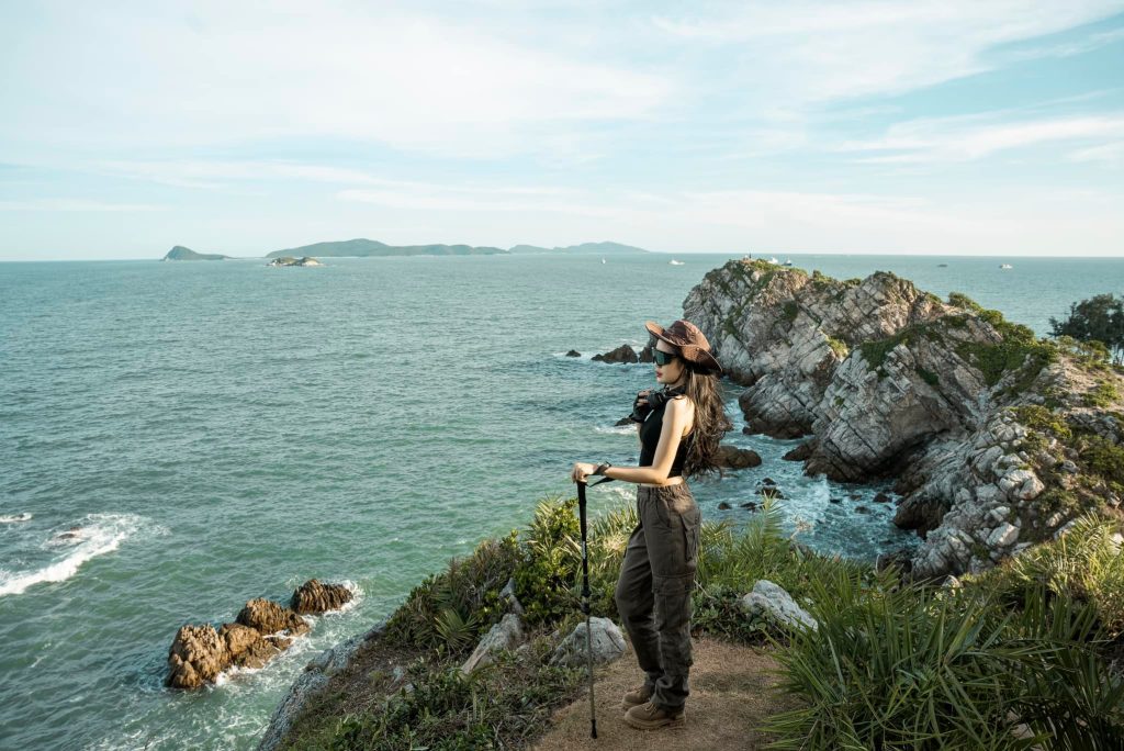 Kinh Nghiệm Du Lịch Đảo Quan Lạn, Vân Đồn, Quảng Ninh