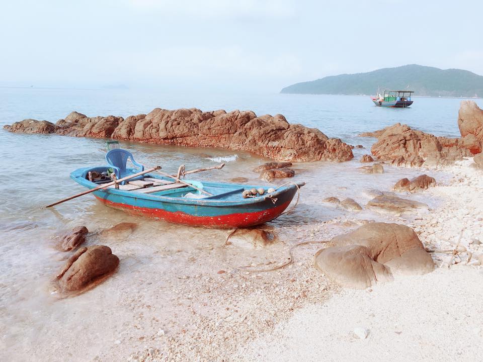 Kinh Nghiệm Du Lịch Đảo Ngọc Vừng, Quảng Ninh: Hành Trình Khám Phá Thiên Đường Hoang Sơ