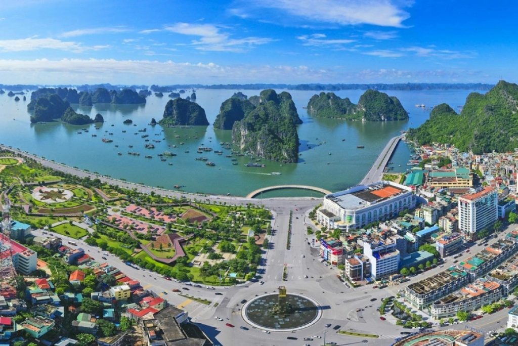 Đặc Khu Vân Đồn: Cập Nhật Từ Quy Hoạch Đến Tiến Độ